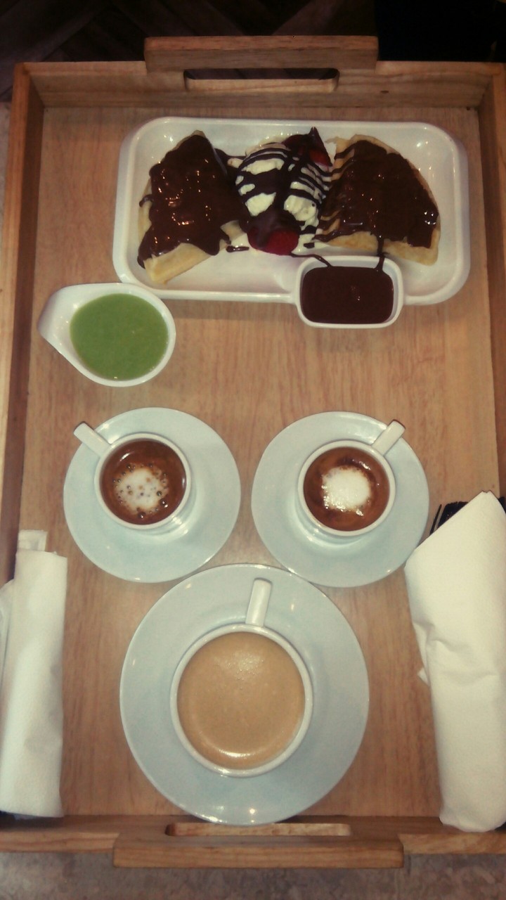 Despasito Cafe