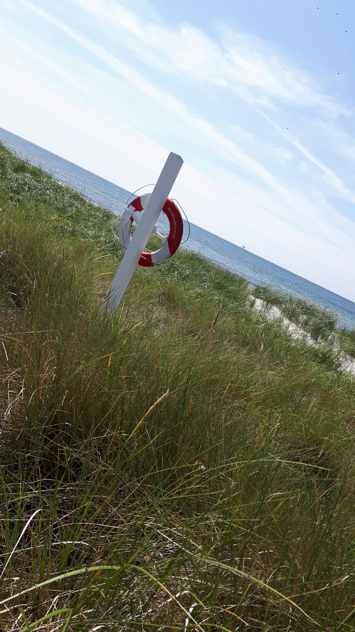 Dänemark Strand