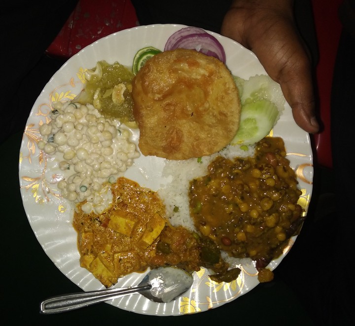 Food