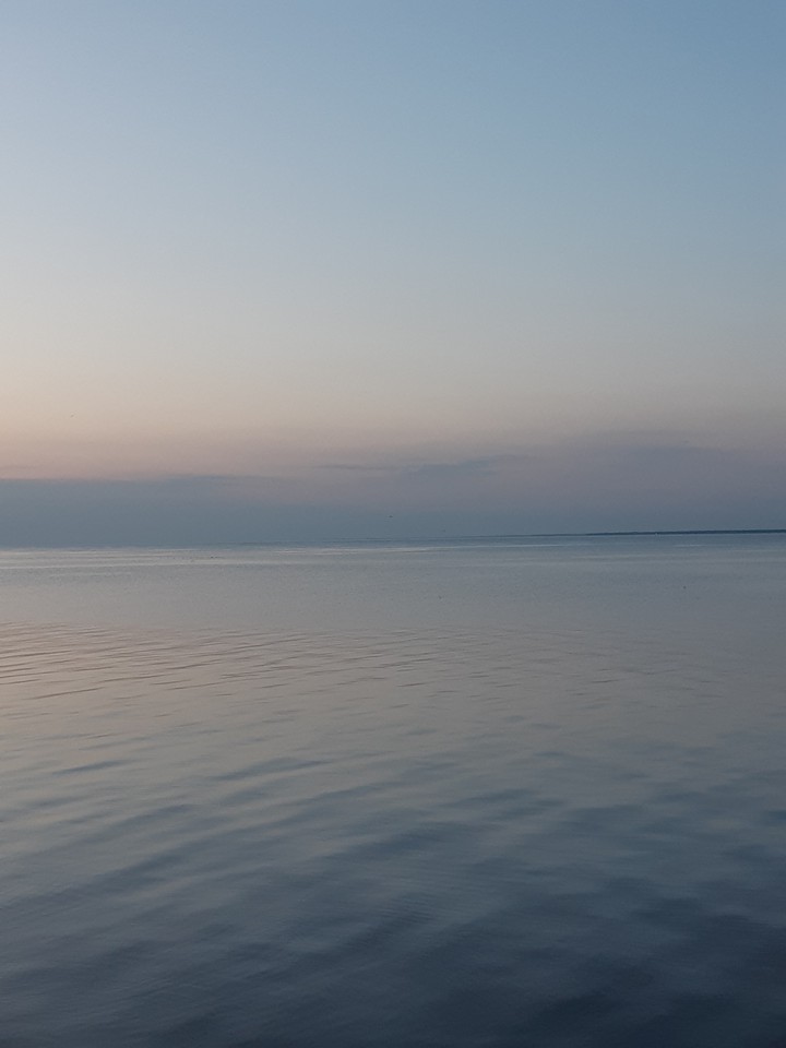 Sea