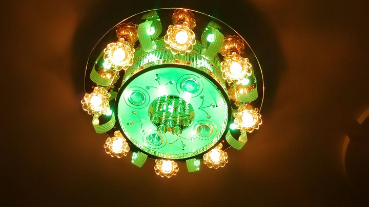 lights