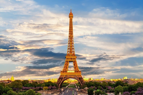 Torre Effel Paris