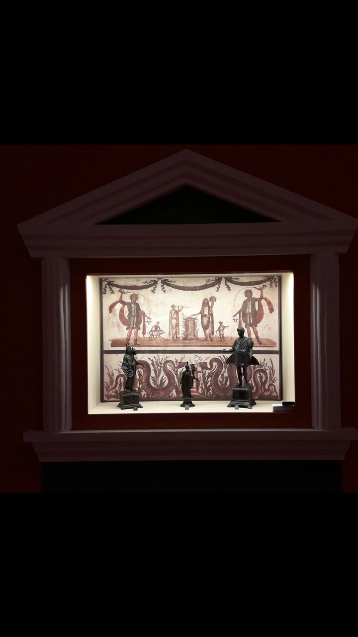 Lararium