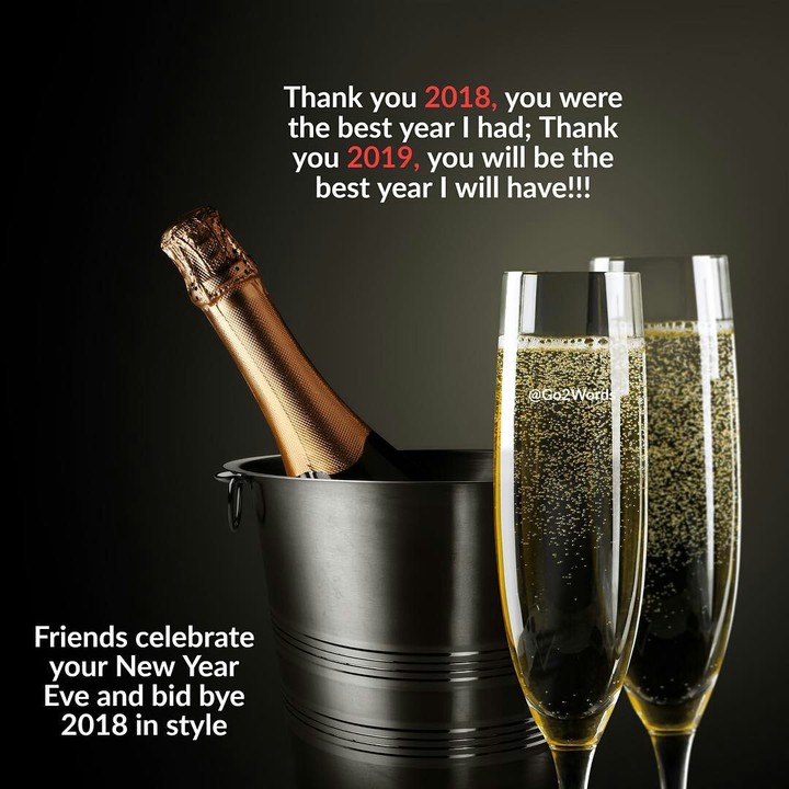 for friends and family members