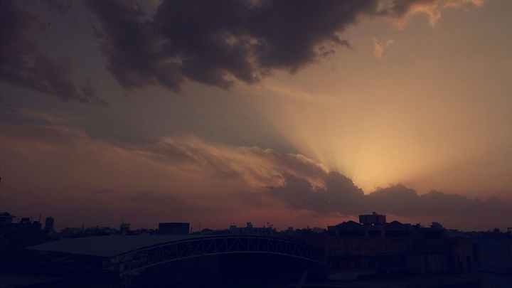 RiseoftheDusk