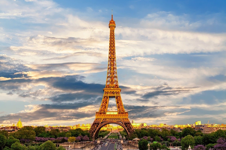 Torre Effel Paris
