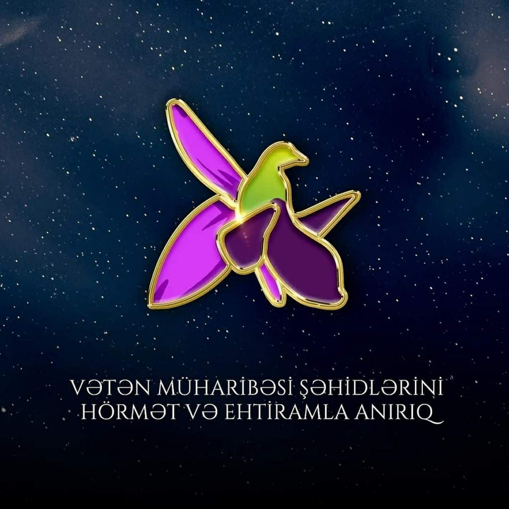 Karabakh is Azerbaijan