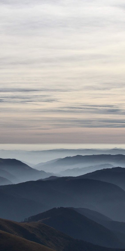 Mountains