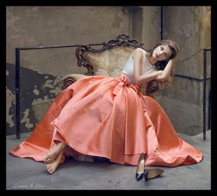 beautiful dresses 