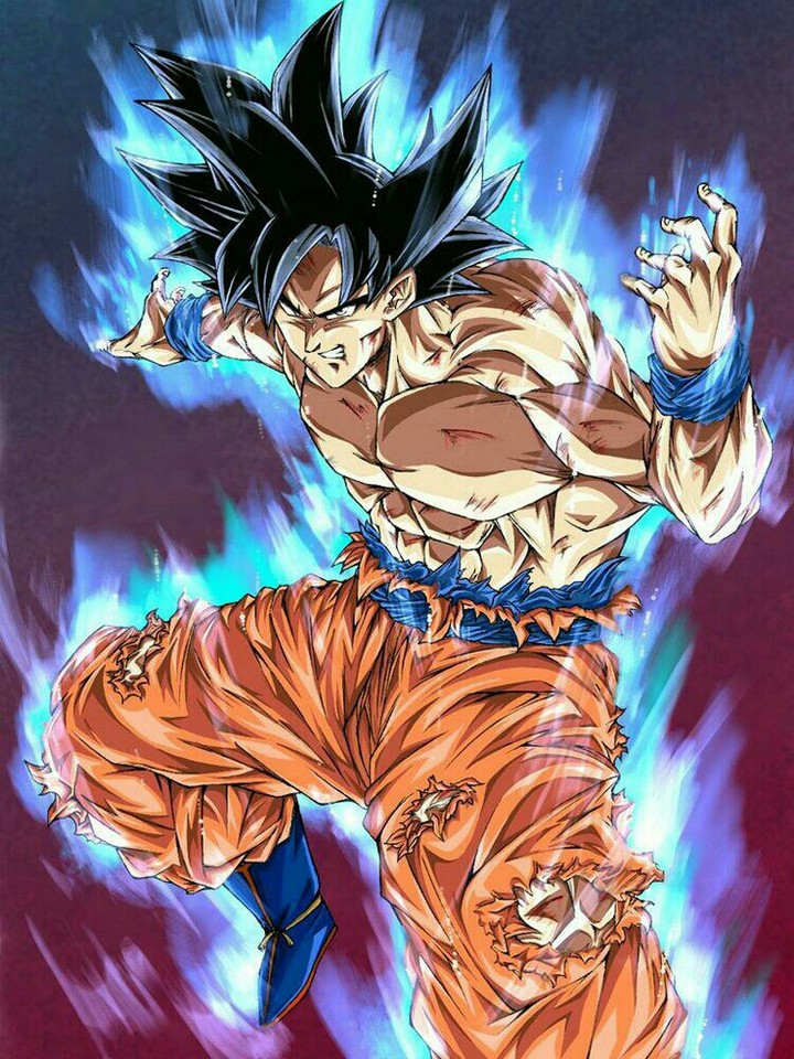Songoku