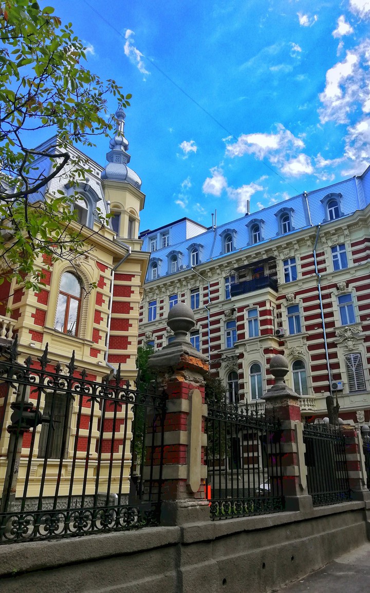 architecture