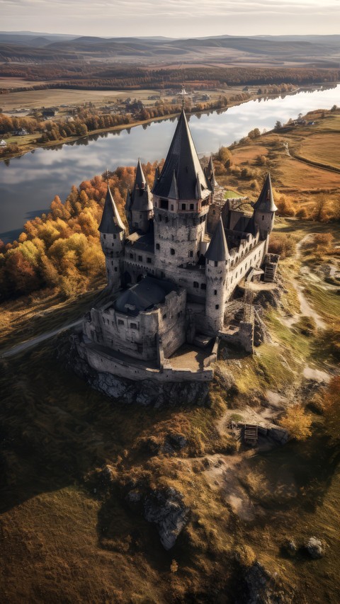 Architecture, landscapes háttérképek