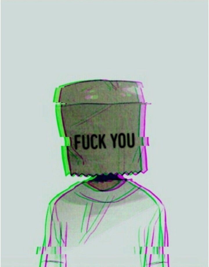 fuck you