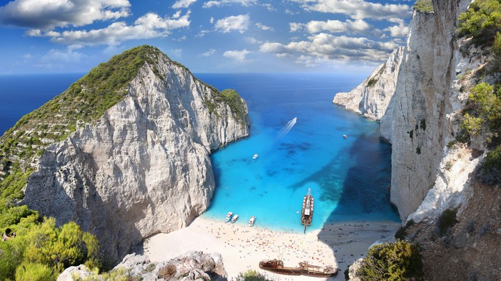 Paradise