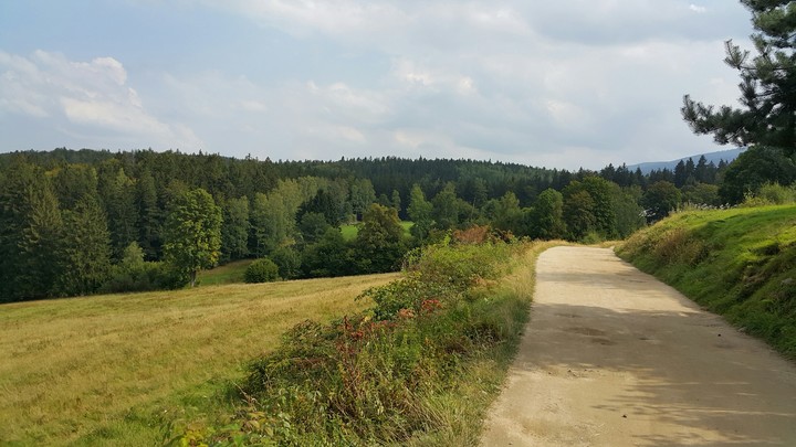 Road
