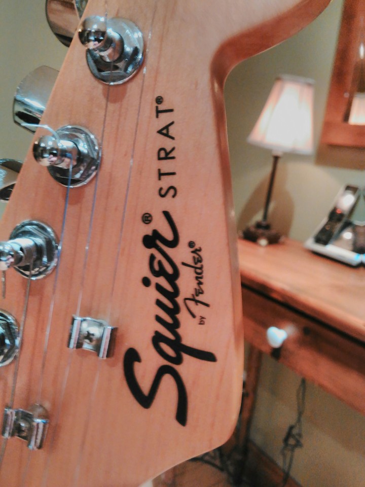 Fender Guitar