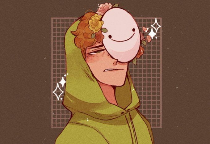 Dream fanart