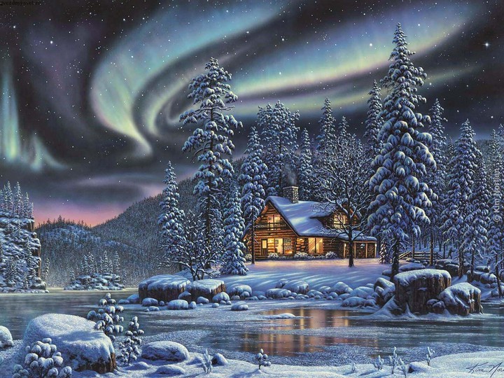 NORTHERN LIGHTS