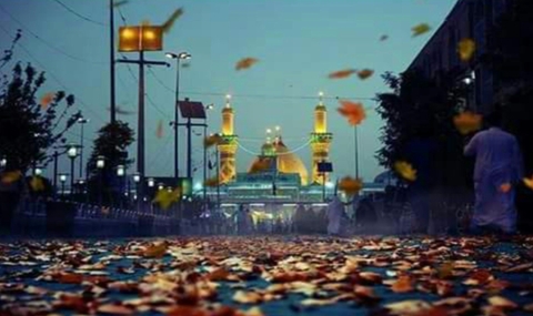 aba al-fadil al-abbas (a.s)
