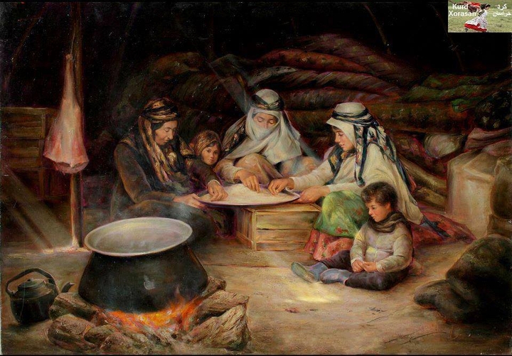 Kurdish Culture
