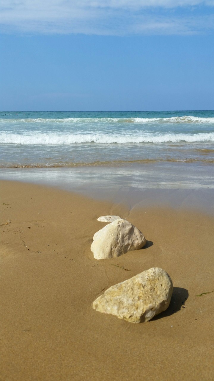 Selmun Malta