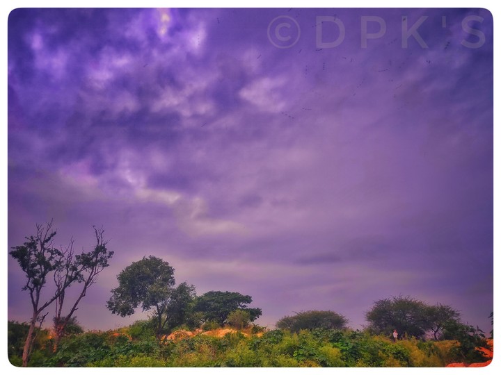 Clouds
