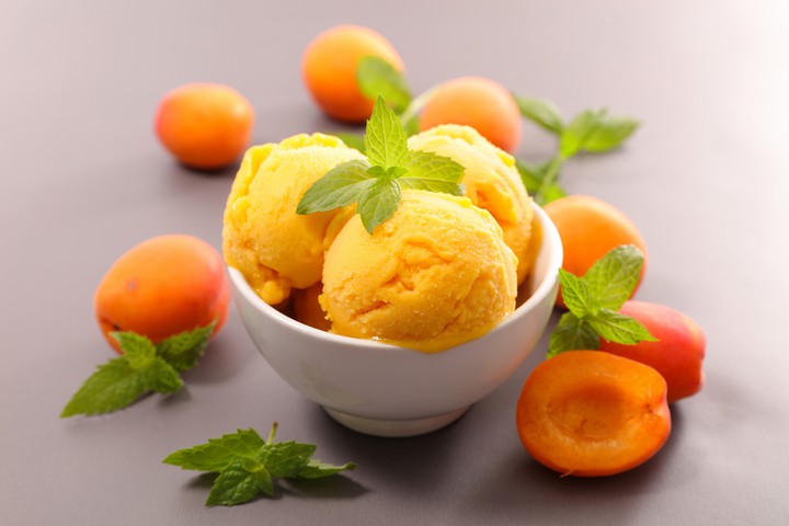 Ice cream