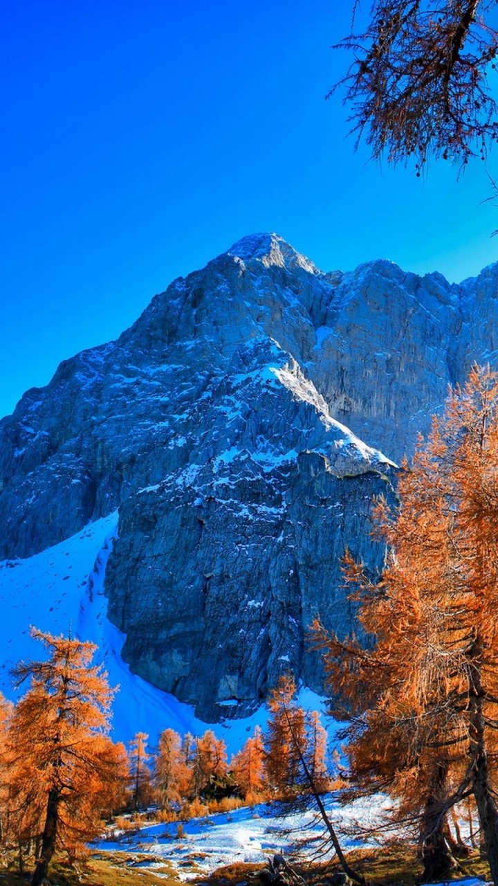 mountain