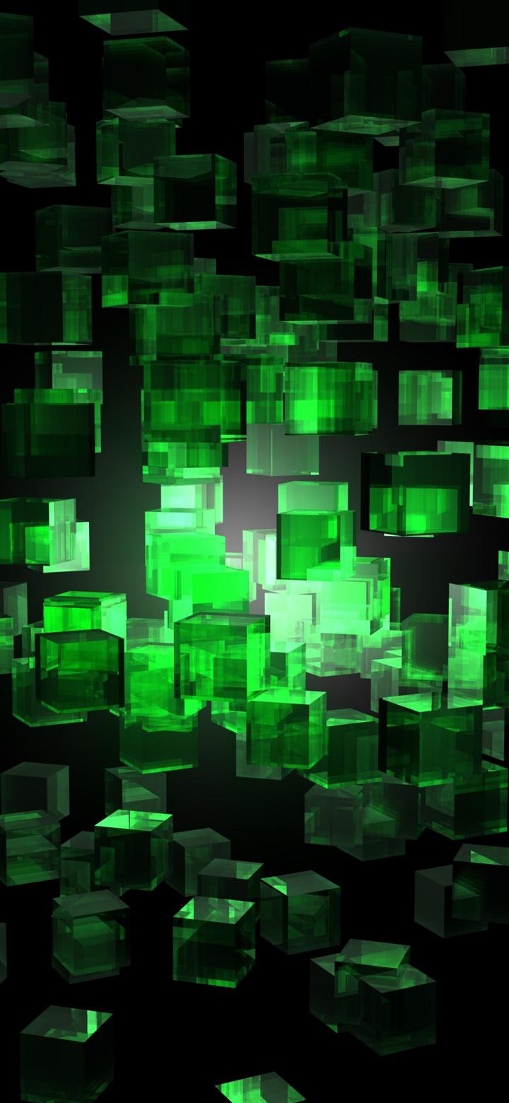 cube