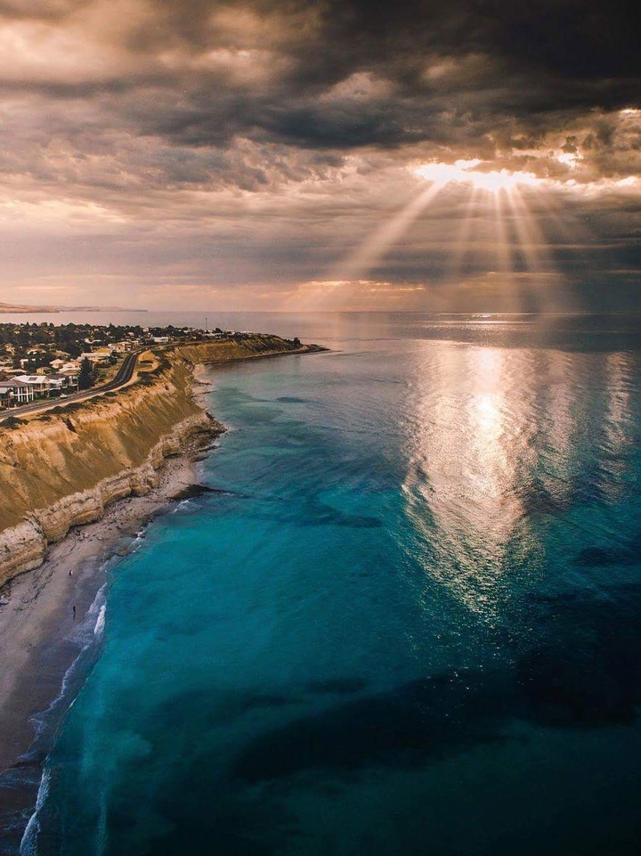 Australia