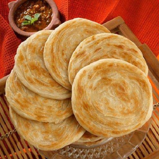 flat bread