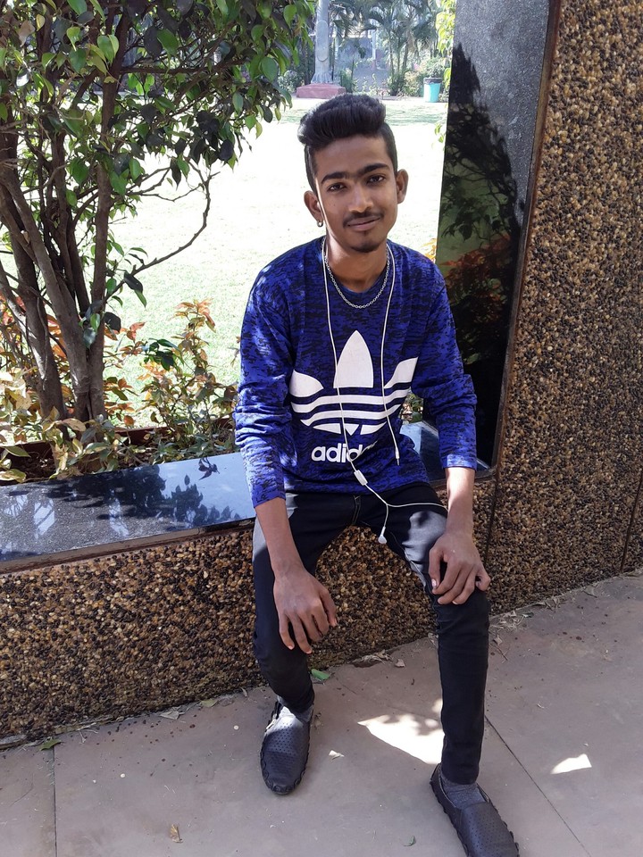 Sarfe Alam