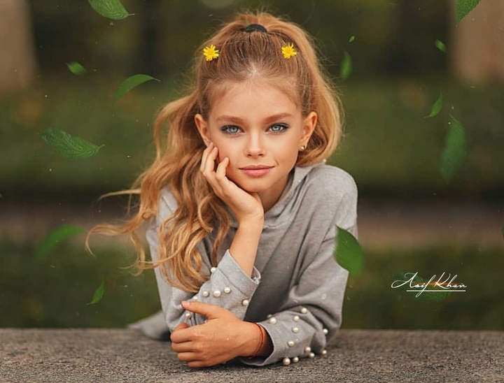 beauty @Asif