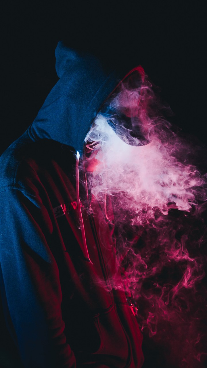 smoke