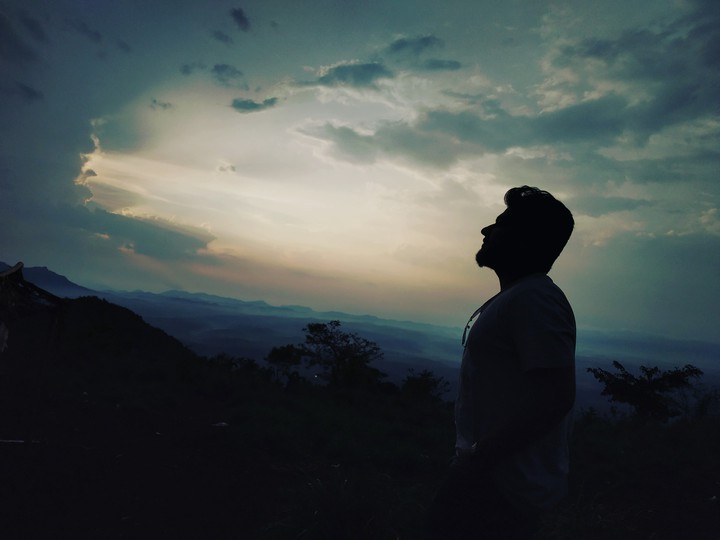 nature & soul