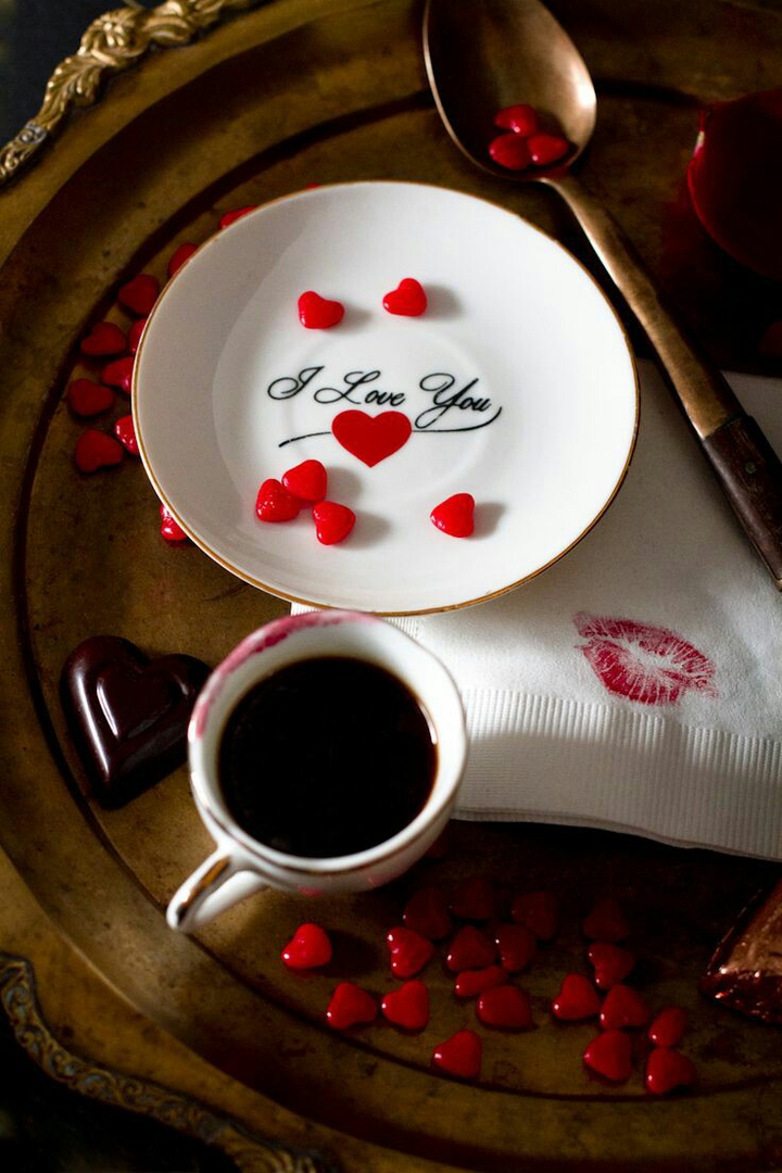 Lovely morning.. ??