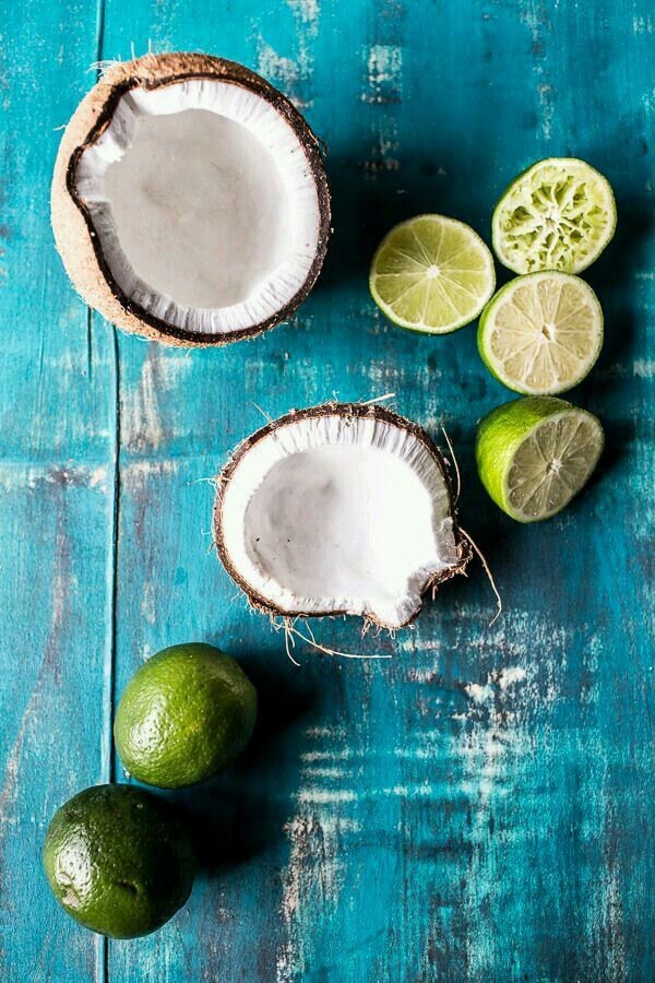 Coconut