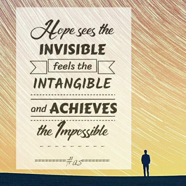 achieve