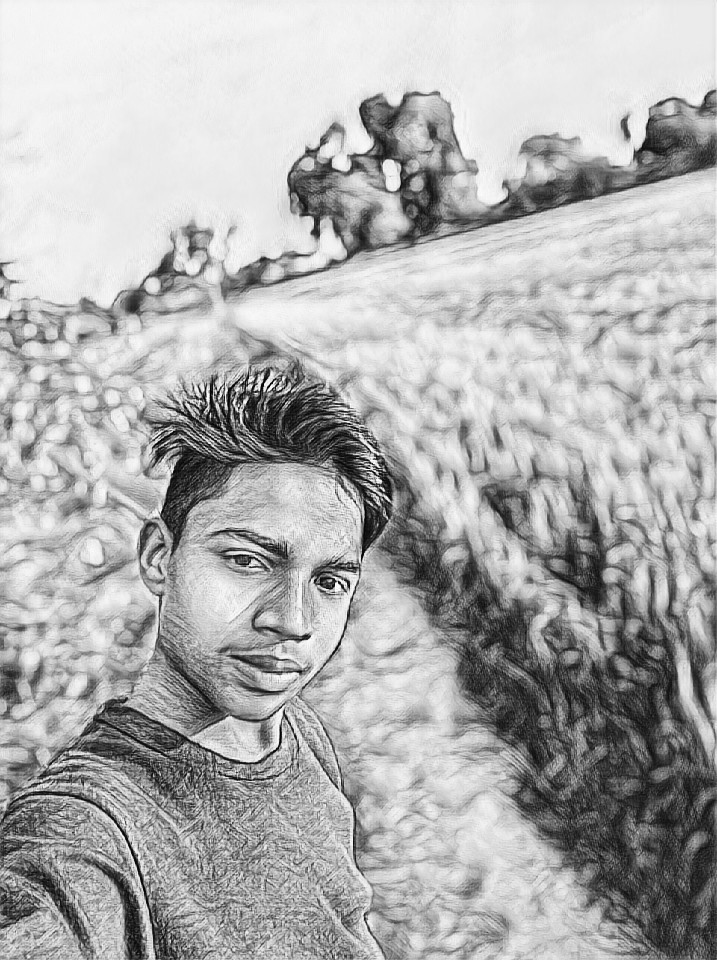 my bro