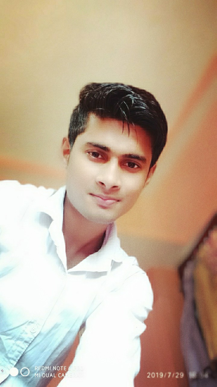 please smile