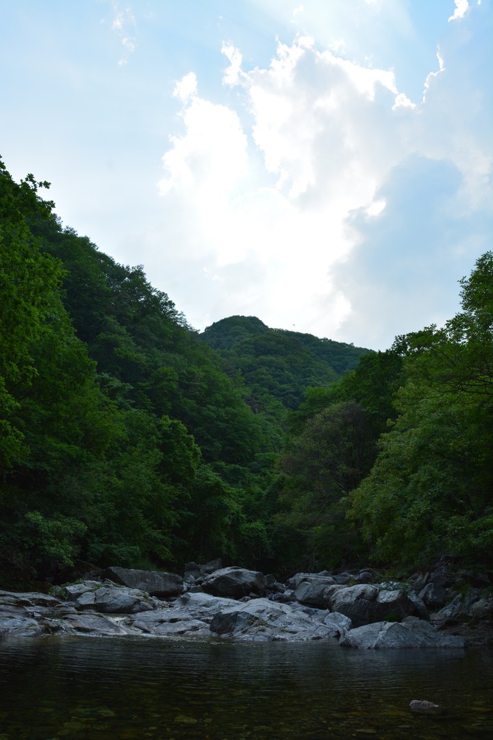 연인산이미지