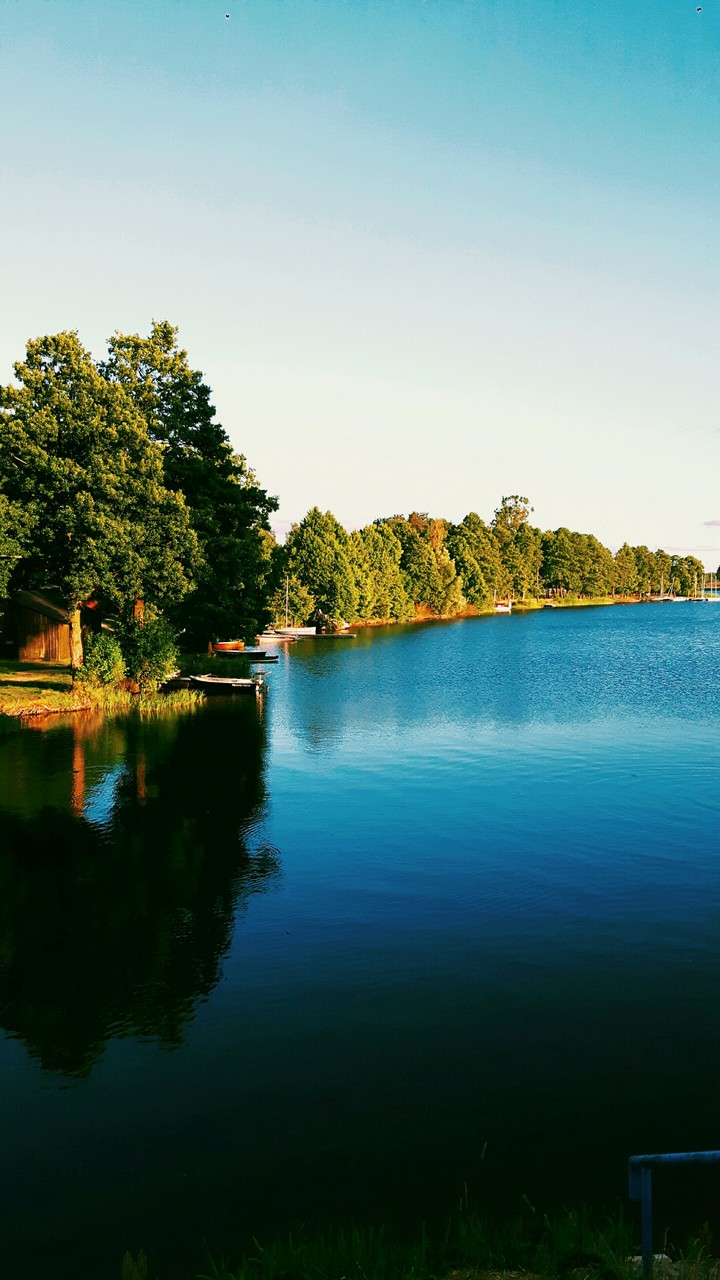 jezioro