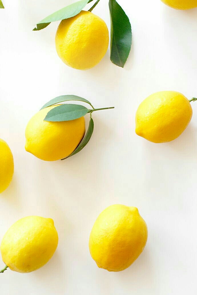Lemons!