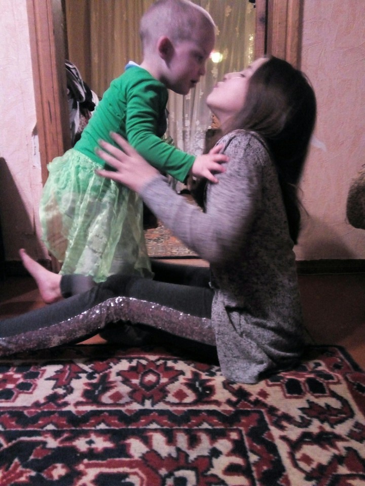 love