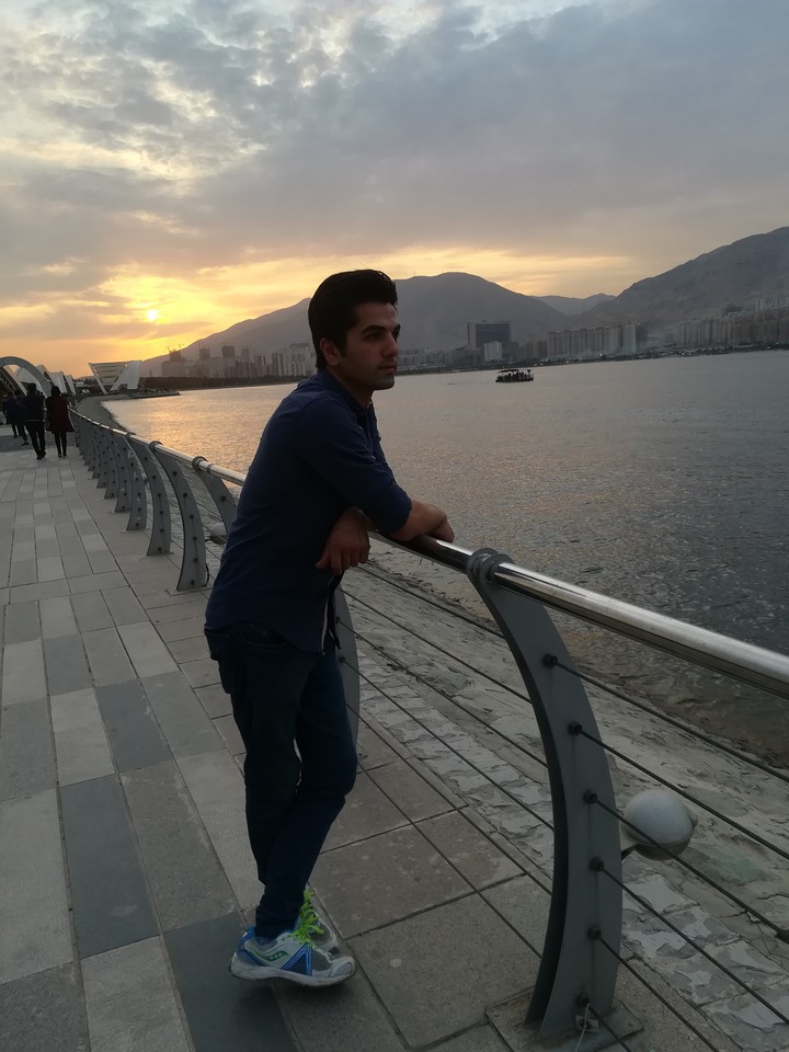 tehran