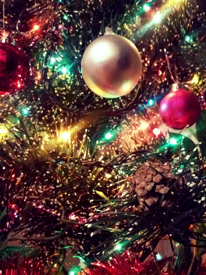 New Year