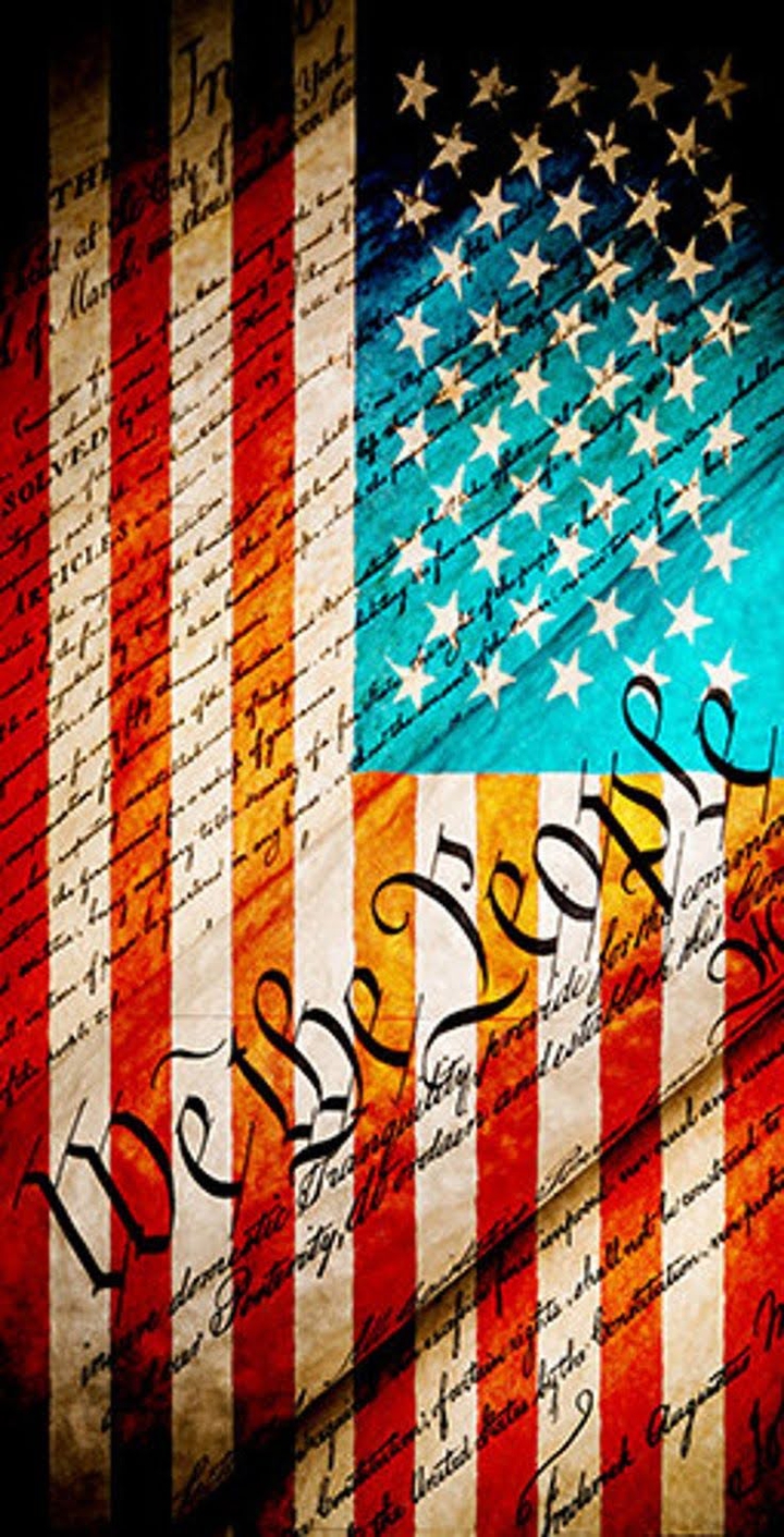 American Flag