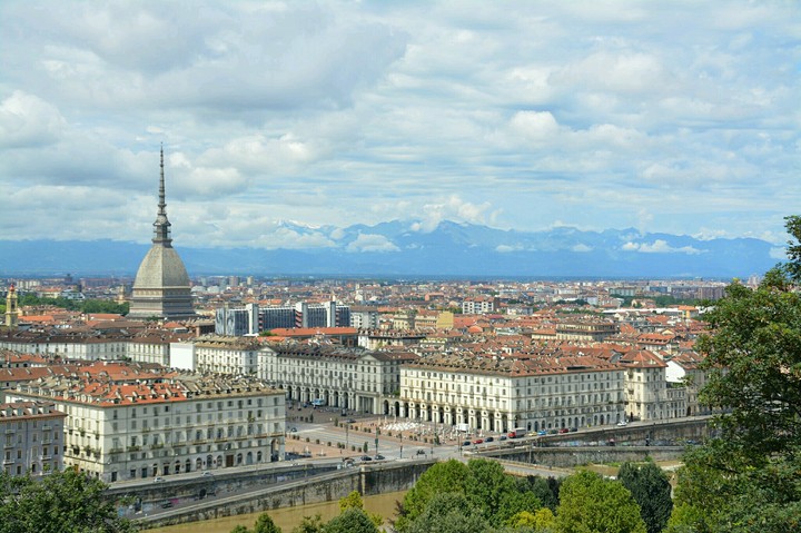 Torino (Italy)