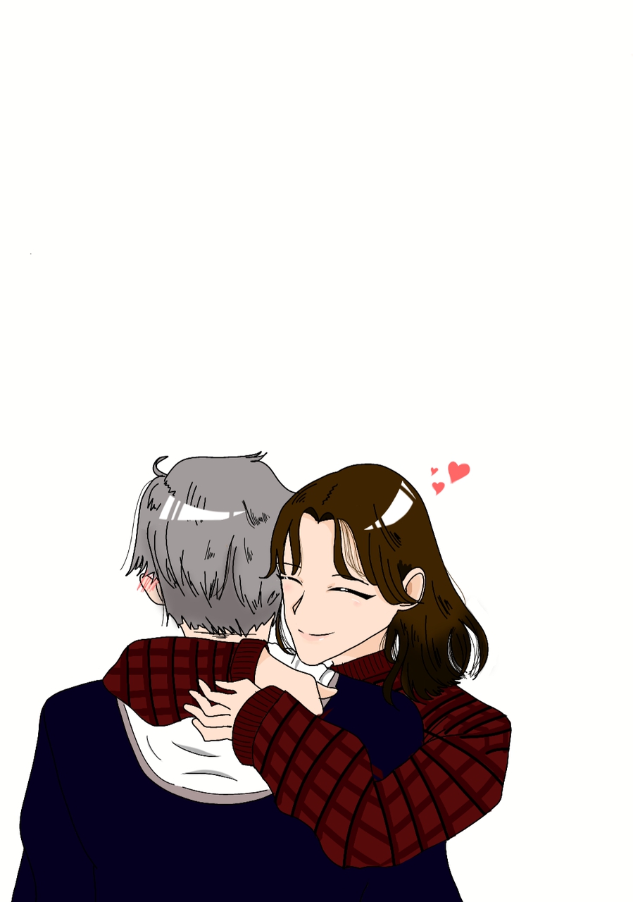 art by myself