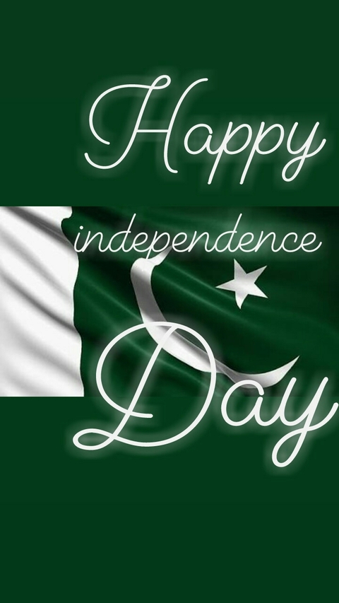 Happy independence day
